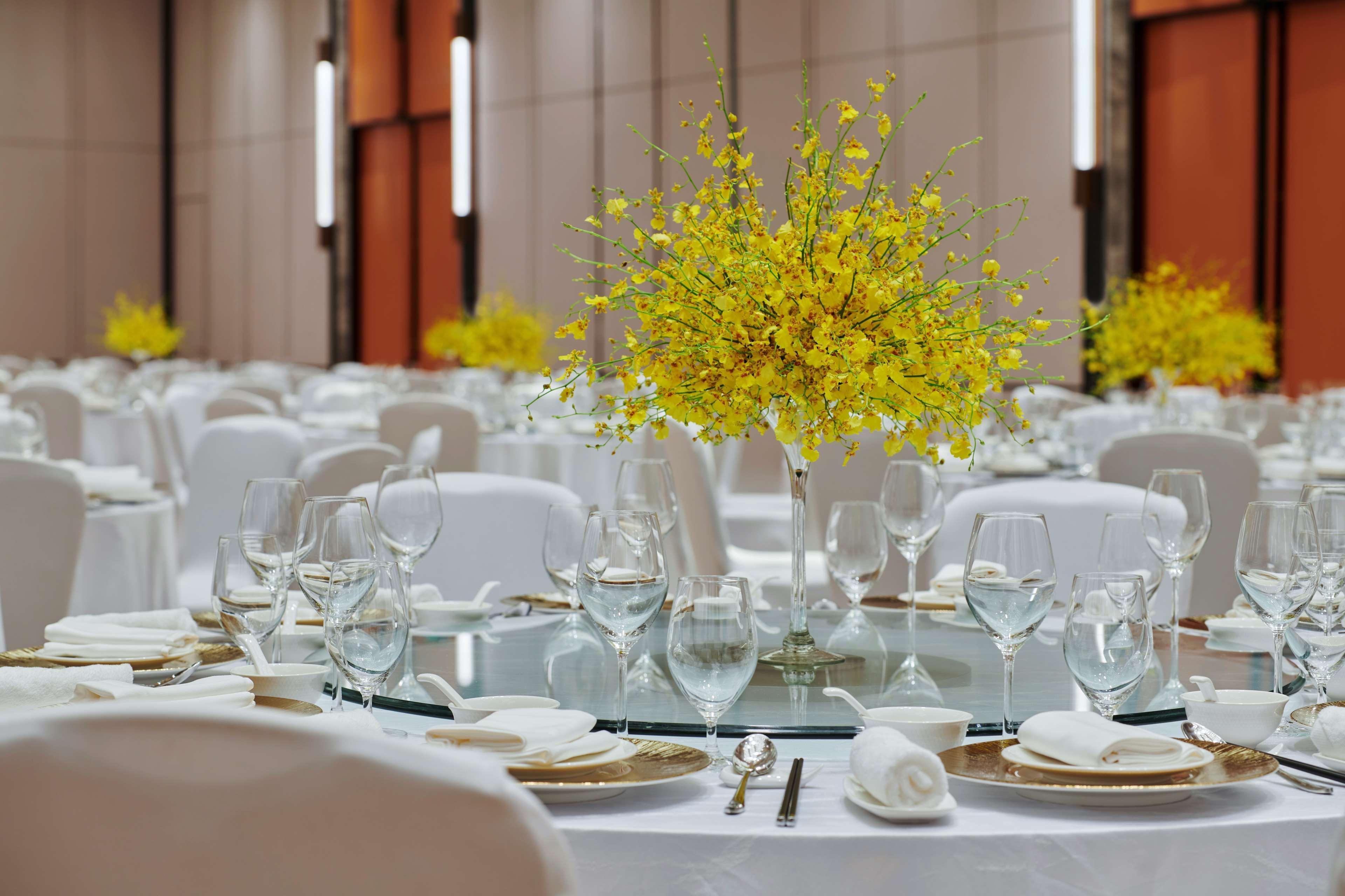 Hilton Changsha Riverside מראה חיצוני תמונה