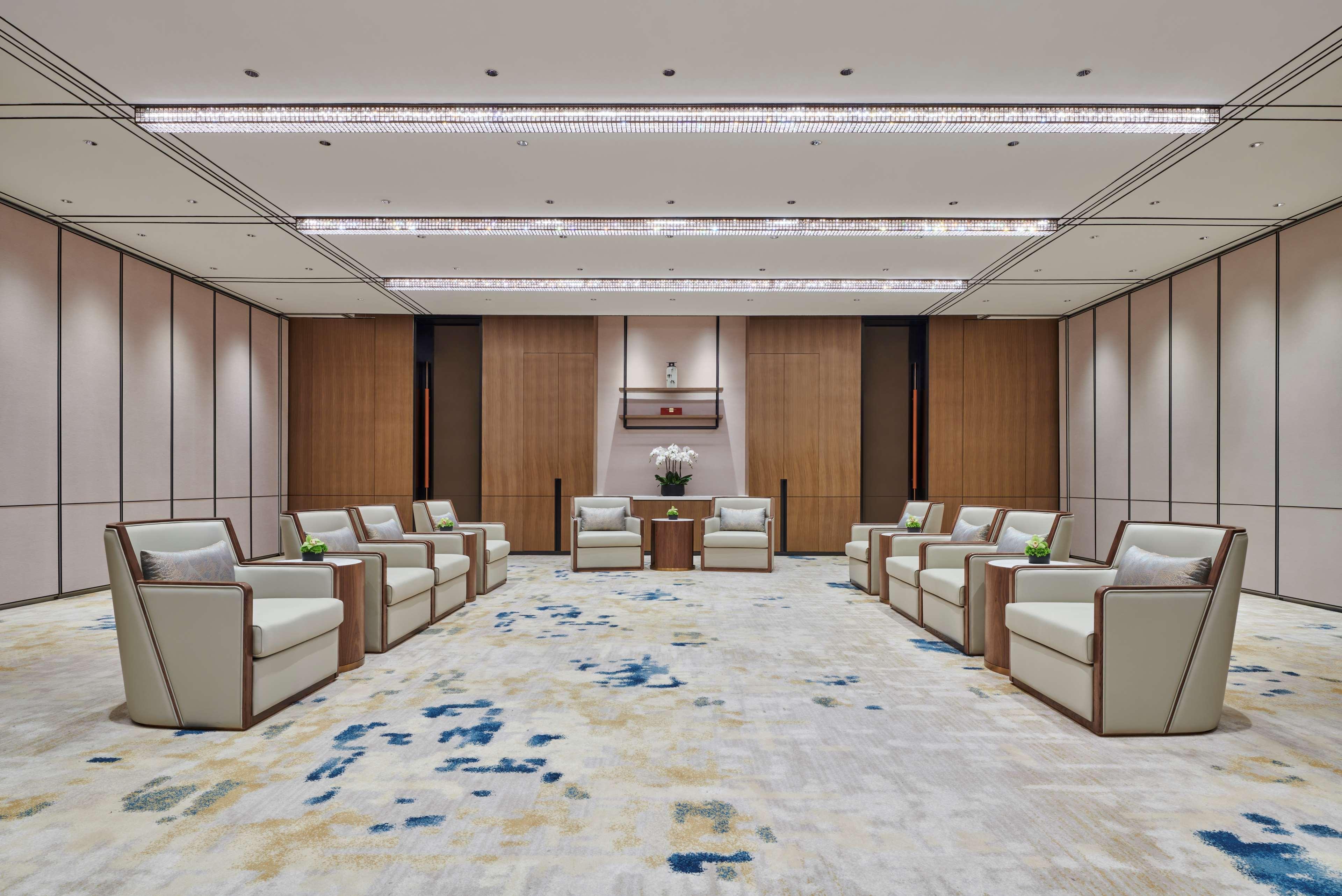 Hilton Changsha Riverside מראה חיצוני תמונה