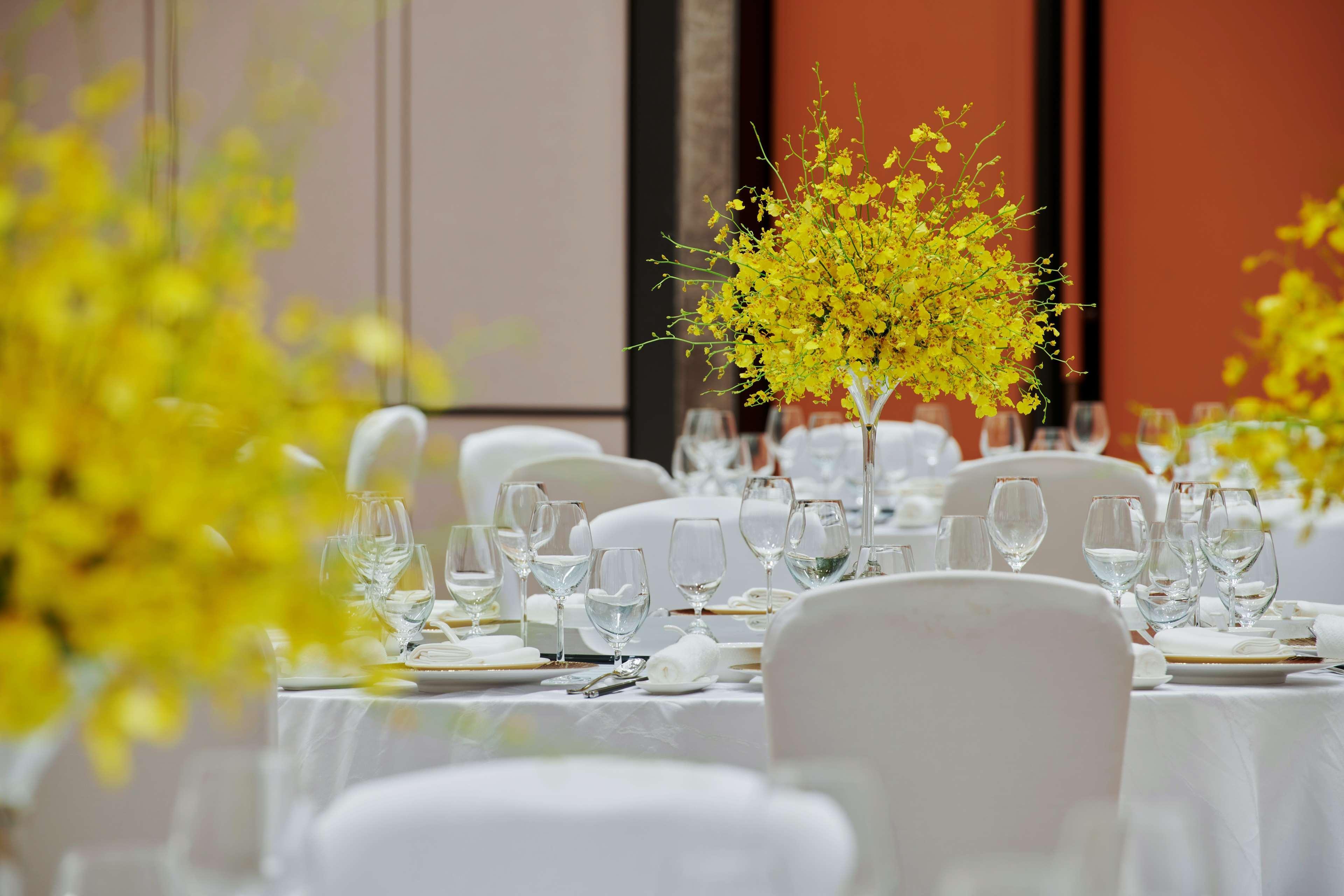 Hilton Changsha Riverside מראה חיצוני תמונה