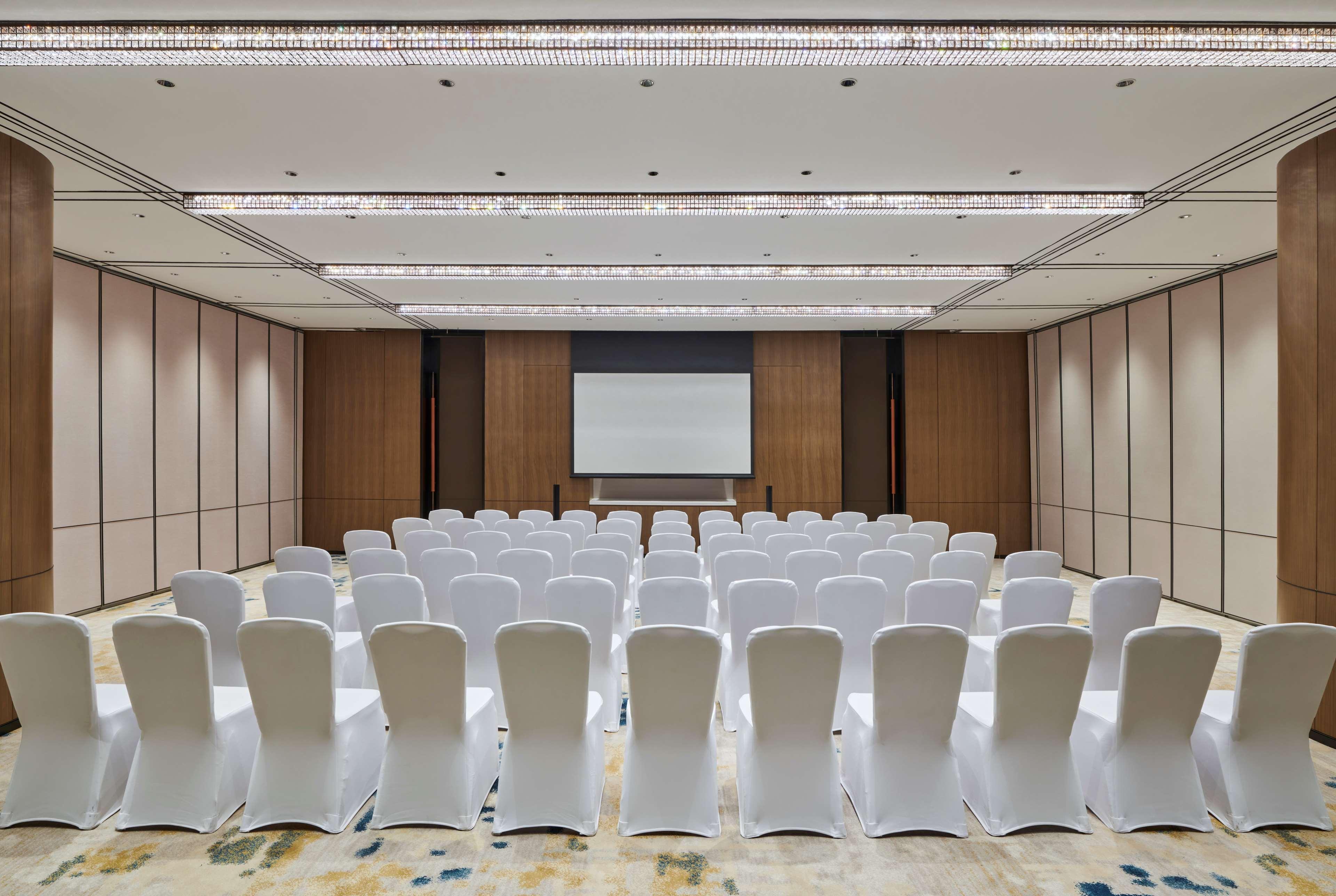 Hilton Changsha Riverside מראה חיצוני תמונה